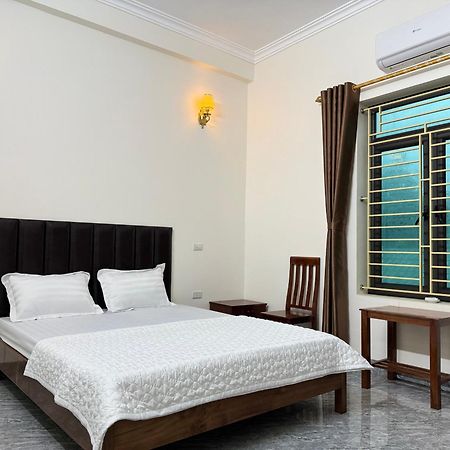 Hotel Minh Thang Nho Quan Екстер'єр фото